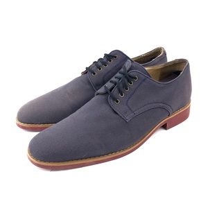 J D FISK Dress Shoes Dress Oxford Men's Size 8.5